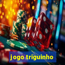 jogo triguinho